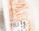 簡単和風鶏団子スープ作り方1写真