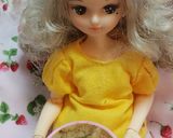 リカちゃんサイズ♡たこ焼きおにぎりꕤ*.作り方6写真