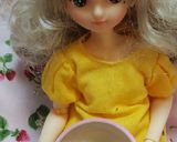 リカちゃんサイズ♡たこ焼きおにぎりꕤ*.作り方5写真