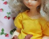 リカちゃんサイズ♡たこ焼きおにぎりꕤ*.作り方8写真