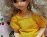 リカちゃんサイズ♡たこ焼きおにぎりꕤ*.作り方7写真