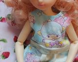 リカちゃんサイズ♡Lチキチーズ巻きꕤ*作り方4写真