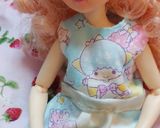 リカちゃんサイズ♡Lチキチーズ巻きꕤ*作り方6写真