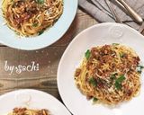 フルーツトマトの和風冷製パスタ作り方7写真