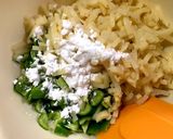 青椒肉絲なコンキリエ(ダイエット飯?)作り方5写真