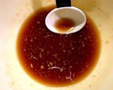 青椒肉絲なコンキリエ(ダイエット飯?)作り方6写真