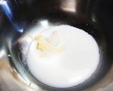 レンジDEふわふわ厚焼き玉子サンド♪作り方2写真