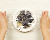 揚げナスと厚揚げの麻婆作り方1写真