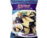 揚げナスと厚揚げの麻婆作り方6写真