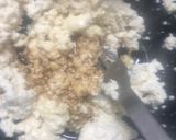 豆腐と搾菜の中華風ディップ作り方2写真