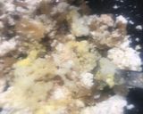 豆腐と搾菜の中華風ディップ作り方3写真