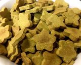 お茶ラテおからクッキー作り方7写真