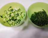 海鮮バラちらし作り方1写真