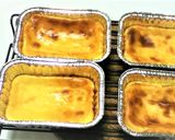 【クリームチーズ不要】チーズケーキ風作り方9写真