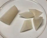 すじ肉の煮込み作り方9写真
