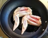 手羽先おでん作り方4写真