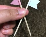 お弁当にも！盛り付けが可愛いカプレーゼ作り方2写真