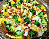 残ったカレーがあったら…ポテトグラタン!作り方4写真