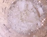 柚子はちみつとレモンのソーダ˚✧₊⁎作り方4写真