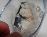 鯖なれずし。へしこ迄は市販のを買って作り方6写真