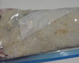 鯖なれずし。へしこ迄は市販のを買って作り方7写真