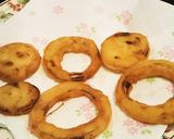 あと一品に☆オニオンリング♬作り方5写真