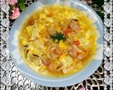 何でも野菜スープPart 1作り方9写真