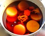 大根の煮物作り方2写真