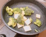 5分で出来るブロ茹でマヨ☆ダイエット作り方3写真