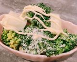 5分で出来るブロ茹でマヨ☆ダイエット作り方5写真