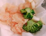 簡単！ぷりぷり海老マヨ作り方9写真