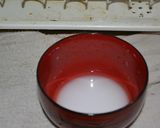 お手軽簡単解凍エビ・チリ作り方7写真