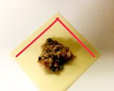 和風醤油のワンタンスープ作り方3写真