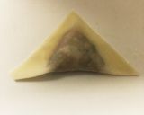 和風醤油のワンタンスープ作り方4写真