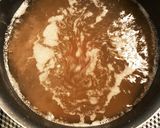 和風醤油のワンタンスープ作り方6写真