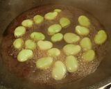そら豆の甘煮作り方2写真
