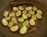 そら豆の甘煮作り方3写真