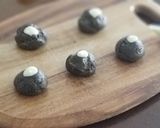 綺麗になれちゃう『クマちゃん シュー』作り方3写真