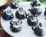 綺麗になれちゃう『クマちゃん シュー』作り方7写真