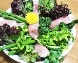 彩り可愛い~簡単サラダ✿作り方6写真
