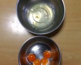超簡単☆基本中の基本♫バナナロールケーキ作り方2写真