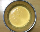 超簡単☆基本中の基本♫バナナロールケーキ作り方4写真