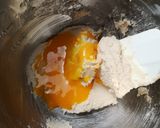 【簡単！】☆ラム香るチーズバターサンド☆作り方3写真