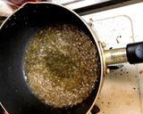 ふた手間かけたTKG作り方4写真