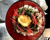 ふた手間かけたTKG作り方5写真