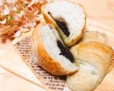 名古屋名物ꕤ塩あんバタートースト°ஐ♡作り方7写真