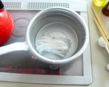 モロッコいんげんとこんにゃくのピリ辛炒め作り方2写真