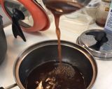 炊飯器で簡単お赤飯 小豆胴割れ無し作り方4写真