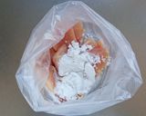 だしまろ酢で簡単コク旨☆照り焼きチキン。作り方2写真