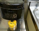 飯ごうでほったらかしカレー作り方4写真